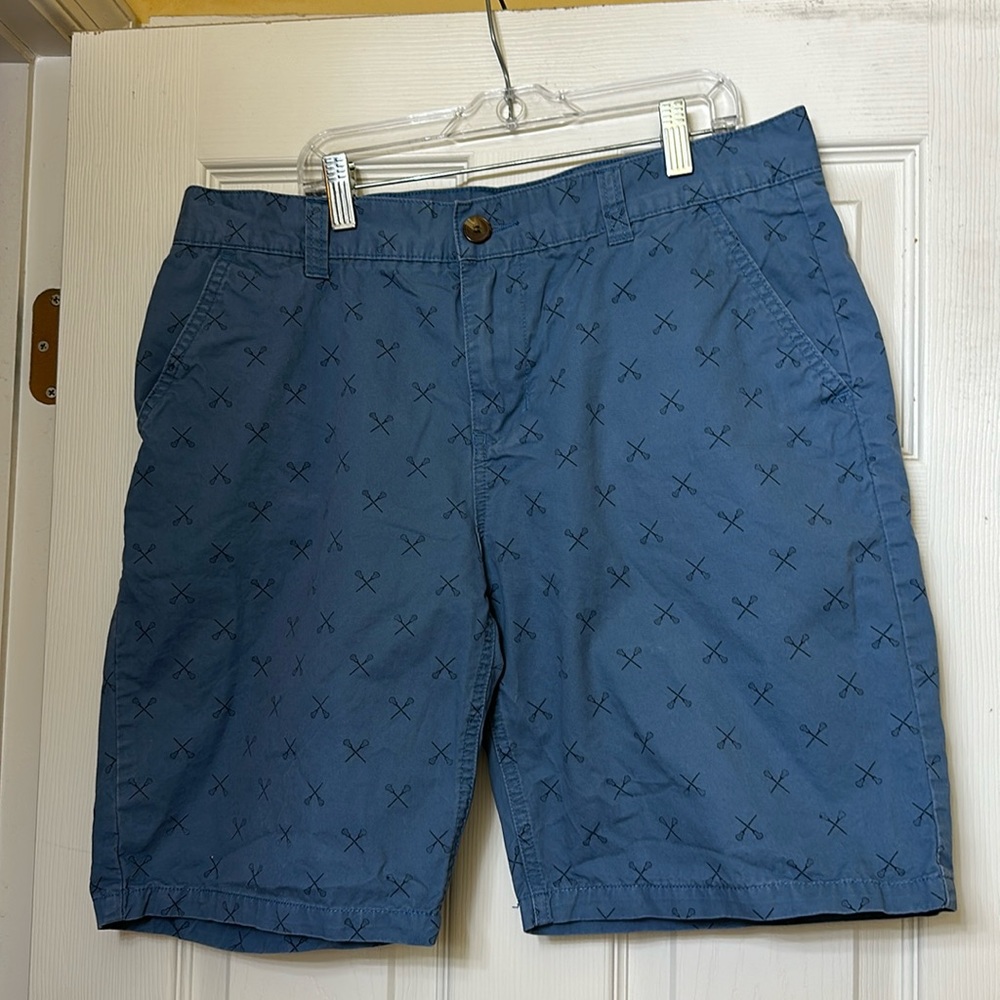 Quiet Storm shorts